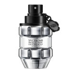 Spicebomb metallic musk - eau de parfum - 50ml viktor & rolf Spicebomb metallic musk - eau de parfum - 50ml viktor & rolf