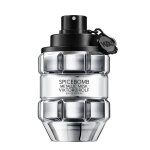 Spicebomb metallic musk - eau de parfum - 90ml viktor & rolf Spicebomb metallic musk - eau de parfum - 90ml viktor & rolf