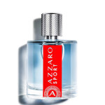 Sport - eau de toilette - 100ml azzaro parfum