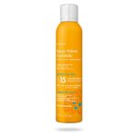 Spray solaire invisible spf15 - corps, cheveux et cuir chevelu - 200ml pupa