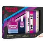 Stranger things coffret filles - eau de toilette - 100ml Stranger things coffret filles - eau de toilette - 100ml