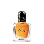 Stronger with you - eau de toilette - 30ml armani parfum