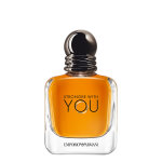 Stronger with you - eau de toilette - 50ml armani parfum
