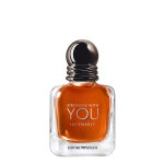 Stronger with you intensely - eau de parfum - 30ml armani parfum