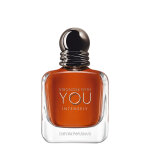 Stronger with you intensely - eau de parfum - 50ml armani parfum