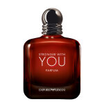 Stronger with you - parfum - 100ml armani parfum