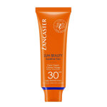 Sun beauty - crème velours bronzage lumineux spf30 - 50ml lancaster Sun beauty - crème velours bronzage lumineux spf30 - 50ml lancaster