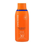 Sun beauty - lait velours bronzage sublime spf30 - 175ml lancaster Sun beauty - lait velours bronzage sublime spf30 - 175ml lancaster