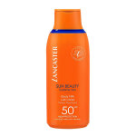 Sun beauty - lait velours bronzage sublime spf50 - 175ml lancaster Sun beauty - lait velours bronzage sublime spf50 - 175ml lancaster