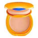 - sun protect - fond de teint - compact bronzant spf10 - shiseido