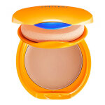 Sun protect - fond de teint - compact bronzant spf10 - shiseido