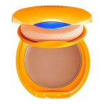 - sun protect - fond de teint - compact bronzant spf10 - shiseido