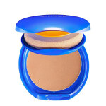 - sun protect - fond de teint - compact protecteur spf30 - shiseido