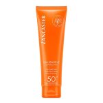 Sun sensitive - lait lacté non - gras spf50 - 150ml lancaster Sun sensitive - lait lacté non - gras spf50 - 150ml lancaster