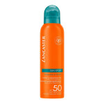 Sun sport - brume invisible rafraichissante spf50 - application peau mouill�e - 200ml lancaster