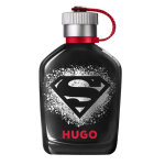 Superman x hugo man - eau de parfum pour homme - 125ml boss - hugo boss