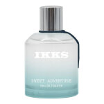 Sweet adventure - eau de toilette - 50ml ikks parfum