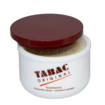 Original savon à barbe - bol à raser complet - 125gr tabac original Original savon à barbe - bol à raser complet - 125gr tabac original