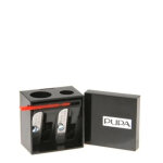 Taille - crayon double - pupa