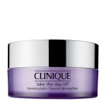 Take the day off - baume d�maquillant yeux / visage - 125ml clinique