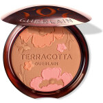 Terracotta flower blossom - la poudre Éclat bonne mine naturelle - Édition limitée - 96% d ingrédients ... Terracotta flower blossom - la poudre Éclat bonne mine naturelle - Édition limitée - 96% d ingrédients ...