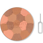 Terracotta light - la poudre clat bonne mine naturelle - recharge - 96% d'ingrdients d'origine naturelle ...