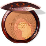 Terracotta la poudre bronzante - 96% d'ingrdients d'origine naturelle - edition limite - guerlain