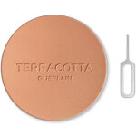 Terracotta la poudre bronzante - recharge - 96% d'ingrdients d'origine naturelle - guerlain