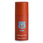 Texas - d�odorant spray - 150ml route 66 parfum