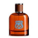 Texas - eau de toilette - 100ml route 66 parfum