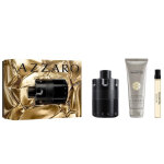 The most wanted coffret - eau de parfum intense - 100ml azzaro parfum The most wanted coffret - eau de parfum intense - 100ml azzaro parfum