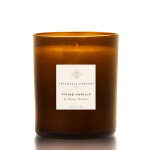The musc - bougie parfumée - 270g essential parfums The musc - bougie parfumée - 270g essential parfums