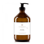 The musc - savon liquide - 500ml essential parfums