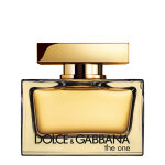 The one - eau de parfum intense - 75ml dolce&gabbana