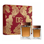 The one for men coffret - eau de toilette - 100ml dolce&gabbana The one for men coffret - eau de toilette - 100ml dolce&gabbana
