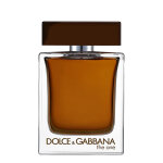 The one for men - eau de parfum - nouvelle version - 100ml dolce&gabbana