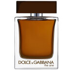 The one for men - eau de parfum - nouvelle version - 150ml dolce&gabbana