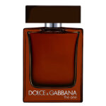 The one for men parfum - 100ml dolce&gabbana