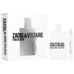 This is her coffret - eau de parfum - 100ml zadig & voltaire