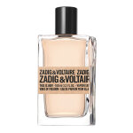 This is her! - vibes of freedom - eau de parfum - 100ml zadig & voltaire This is her! - vibes of freedom - eau de parfum - 100ml zadig & voltaire