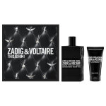 This is him coffret - eau de toilette - 100ml zadig & voltaire This is him coffret - eau de toilette - 100ml zadig & voltaire