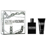 This is him coffret - eau de toilette - 50ml zadig & voltaire This is him coffret - eau de toilette - 50ml zadig & voltaire