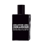 This is him - eau de toilette - 50ml zadig & voltaire