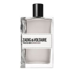 This is him! undressed - eau de toilette - 100ml zadig & voltaire