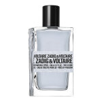 This is him - vibes of freedom - eau de toilette - 100ml zadig & voltaire