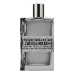 This is really him! - eau de toilette - 100ml zadig & voltaire