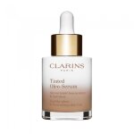 Tinted oleo - serum - fond de teint s�rum - clarins