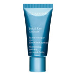 Total eye hydrate - baume - masque yeux dsaltrant, apaisant - 15ml clarins