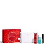 Total eye lift coffret - 2 produits + contour des yeux anti - age anti - rides - 15ml clarins Total eye lift coffret - 2 produits + contour des yeux anti - age anti - rides - 15ml clarins