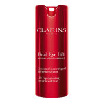 Total eye lift rechargeable - contour des yeux anti - ge - 15ml clarins
